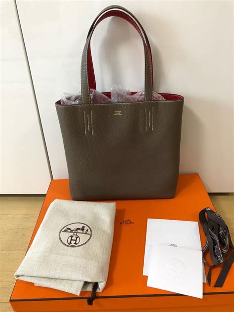 hermes double sens price 2017|hermes double sens 36.